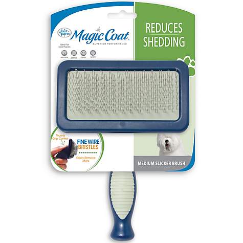 Magic Coat Slicker Brush