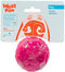 West Paw Zogoflex Air Boz Ball Dog Toy
