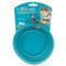 Messy Mutts Collapsible Silicone Dog Bowl