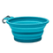 Messy Mutts Collapsible Silicone Dog Bowl