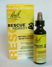 Bach Rescue Remedy Pet, 10ml