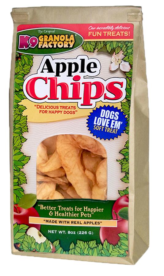 K9 Granola Factory Chips Treats