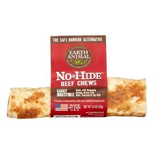 Earth Animal No Hide Chews 7" (Medium)