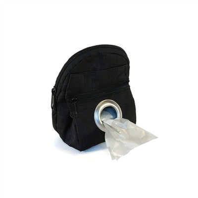 Pooch Pouch Poop Bag Holder Backpack
