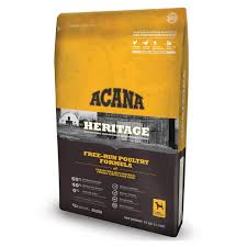 Acana Free Run Poultry Dog Food