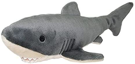 Fluff & Tuff Mac the Shark