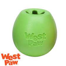 West Paw Rumbl Green, Large