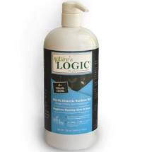 Nature's Logic North Atlantic Sardine Oil 16oz.