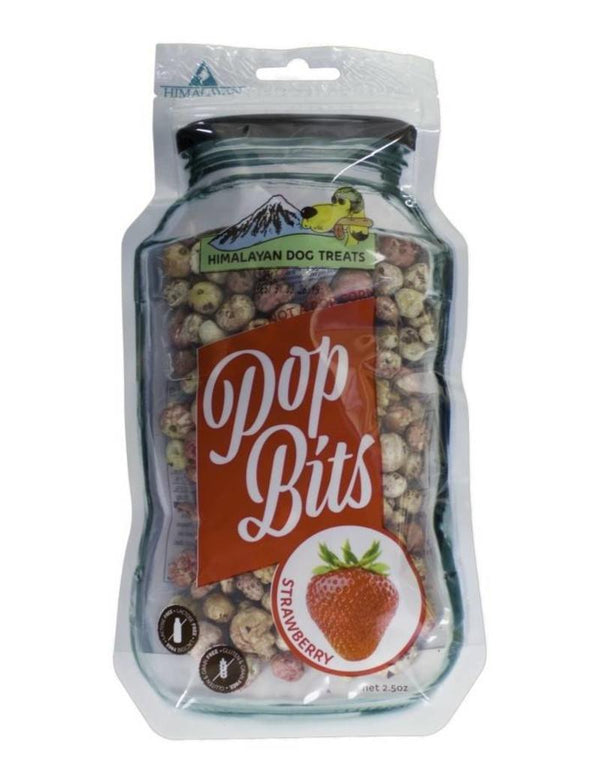 Himalayan Pop Bits, 2.5 oz