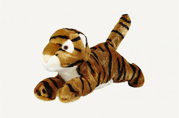 Fluff & Tuff Boomer Tiger