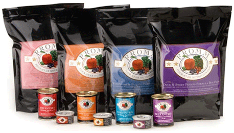 Product Profile: FROMM Pet Food