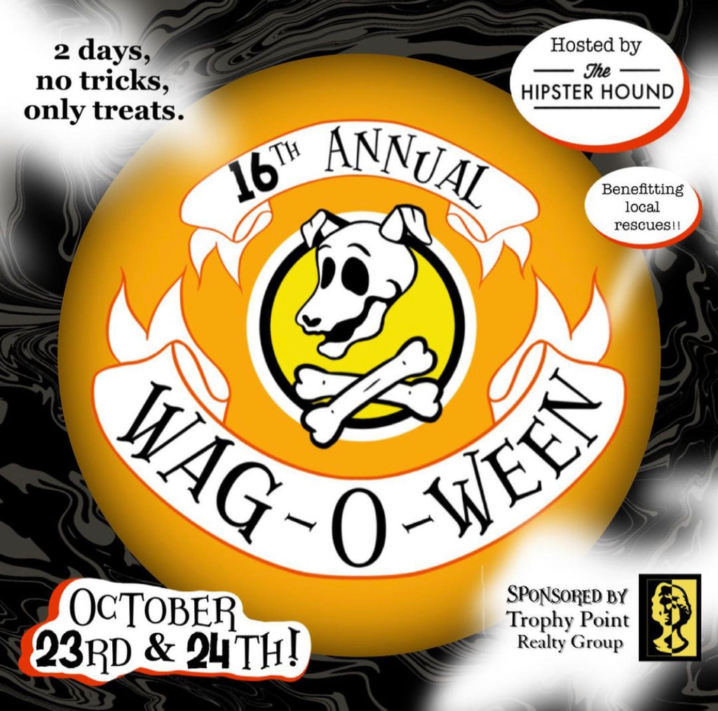16th Annual Wag-O-Ween Expands to the Starland District