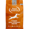 Nutrisource Choice Turkey & Rice 30lb