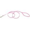 Coastal Leash Pink 6' 3/8"