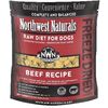 Northwest Naturals Freeze Dried Nuggets Beef, 12oz