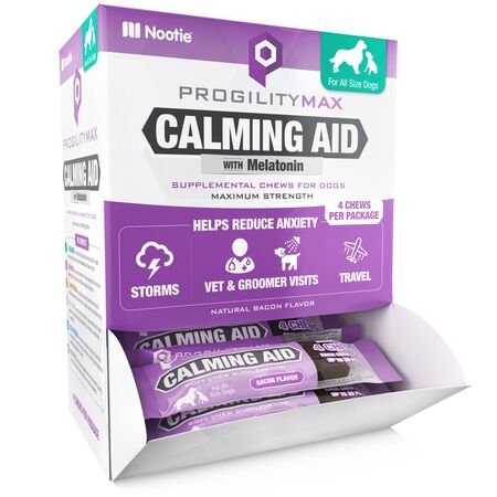 Nootie Progility Max Calming Aid Travel Pack