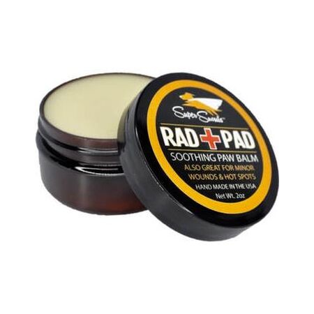 Super Snouts Rad Paw Soothing Paw Balm 2 oz