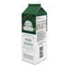 Solutions Pork Jiggles, 32oz