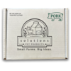 Solutions Pork Sliders, 3lb