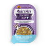 Weruva Meals More Dog Food Steak Frites 3.5 oz