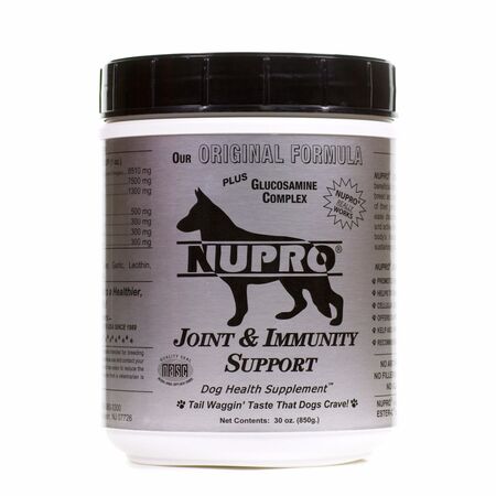 Nupro Joint Support Silver Label 30 oz