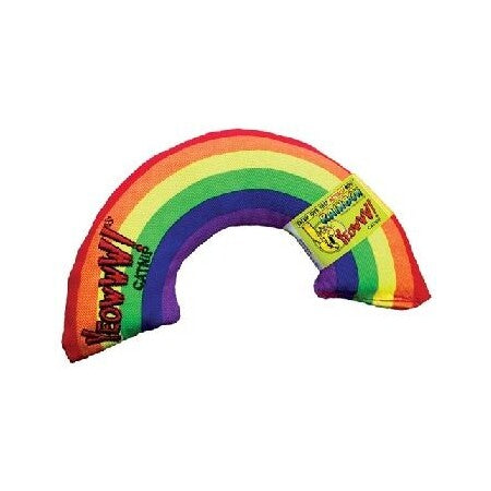Yeowww Catnip Rainbow