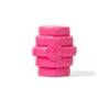 Project Hive Dog Toy Hive Large Wild Berry