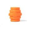 Project Hive Dog Toy Hive Large Sweet Mango