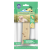 Himalayan Dog Chew Peanut Butter & Cheese, Medium