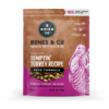 Bones & Co Dog Food FD Turkey Bites 12oz
