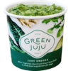 Green Juju Frozen Just Greens, 15oz
