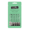 Fussie Cat Puree Mackerel with Beef 4 Pack
