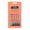 Fussie Cat Puree Sardine with Chicken 4 Pack