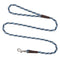 Mendota 1/2" x  6' Snap Leash