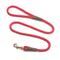 Mendota 1/2" x  6' Snap Leash