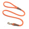 Mendota 1/2" x  6' Snap Leash