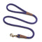 Mendota 1/2" x  6' Snap Leash