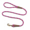 Mendota 1/2" x  6' Snap Leash