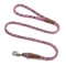 Mendota 1/2" x  6' Snap Leash