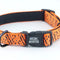 ROK Dog Collar, Medium