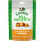 Greenies Pill Pockets, Tablet Size, 30 count