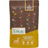 Nature's Logic Canine Chicken, 13lb