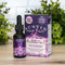 Austin & Kat 1200mg CBD, Hemp with Coconut Oil