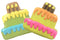Pawsitively Gourmet Iced Cookie - Celebration Cakes/Birthday Cake