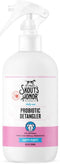 Skout's Honor Probiotic Detangler Spray, 8 oz.