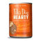 Tiki Dog Hearty, Grain-Free Homestyle Recipe, 12.5 oz. can