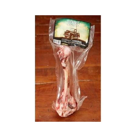 Tucker's Raw Frozen Lamb Bone