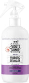 Skout's Honor Probiotic Detangler Spray, 8 oz.