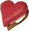 Preppy Puppy Iced Cookie - Valentine's Day Cookies