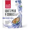 The Honest Kitchen Goat's Milk N' Cookies, 8oz.